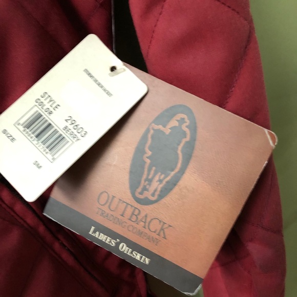 Jacket - Picture 3 of 5